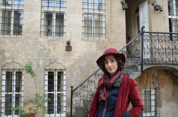 Nihan Kaya ile yeni kitabı “İyi Toplum Yoktur”u konuştuk