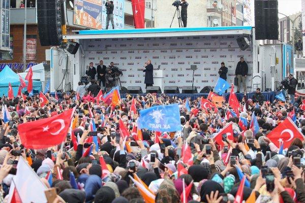 Cumhurbaşkanı Erdoğan yetiştiricilere müjdeyi verdi