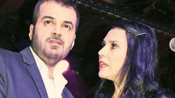 Yeşim Salkım'ın Ferda Anıl Yarkın pişmanlığı