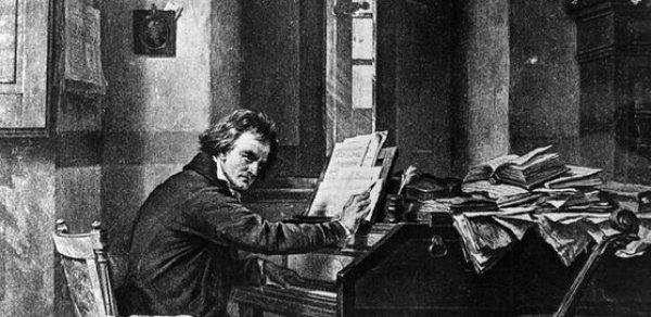 Ludwig von Beethoven kimdir? ölüm yıl dönümü