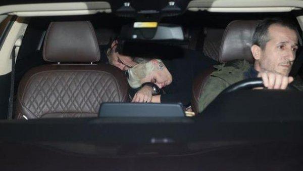 Hazer Amani Sıla'nın evine yerleşti