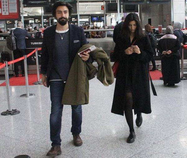 Tuba Büyüküstün: Kafamı karıştırmayın