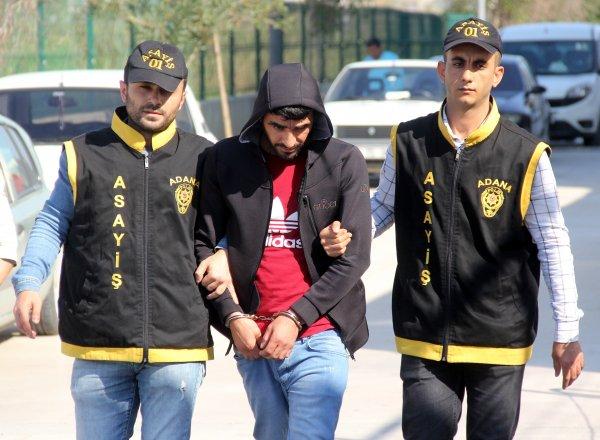 Hakan Fidan'ın adını kullanarak dolandırdı