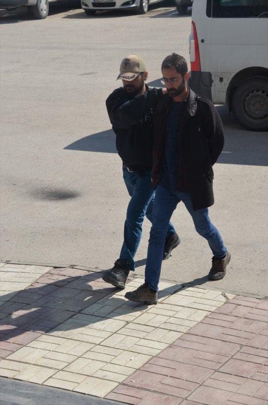 Van’da terör operasyonu: 26 gözaltı