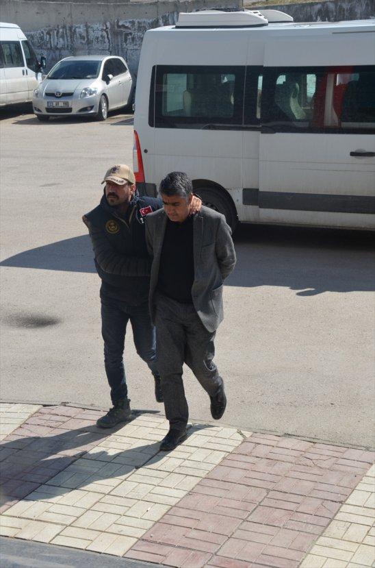 Van’da terör operasyonu: 26 gözaltı