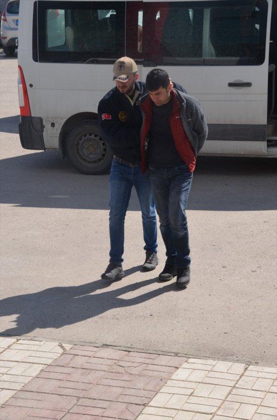 Van’da terör operasyonu: 26 gözaltı