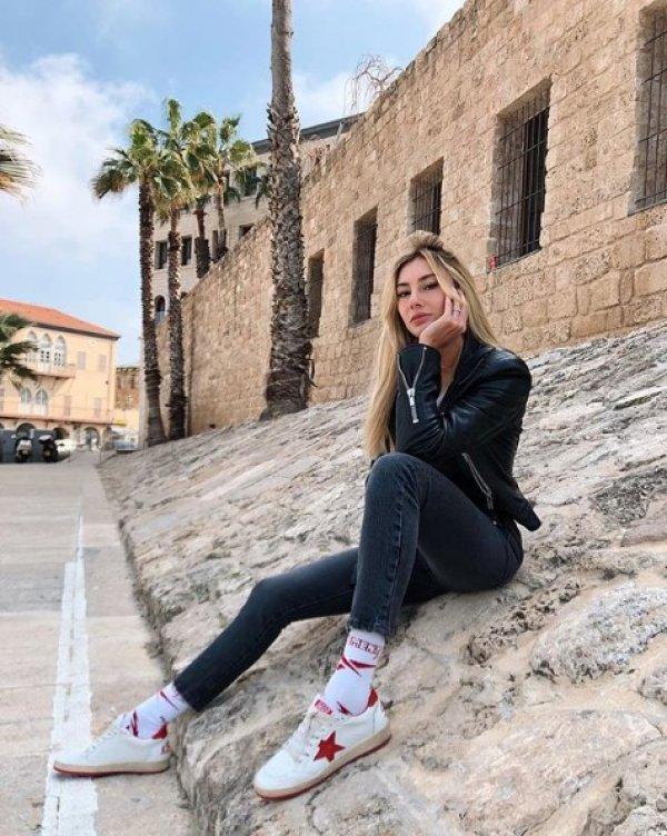 Şeyma Subaşı: Melisa'nın İstanbul'da kalması gerekiyor