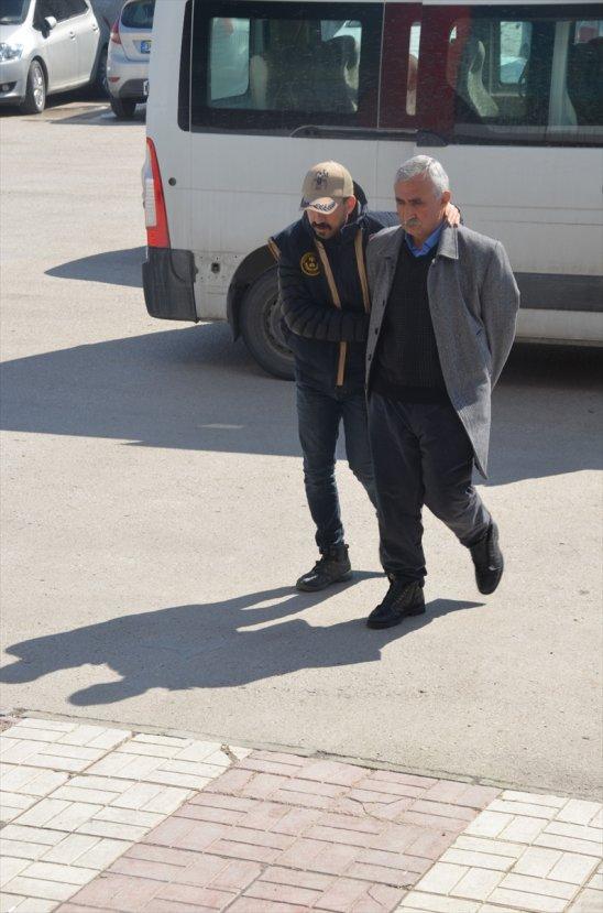 Van’da terör operasyonu: 26 gözaltı