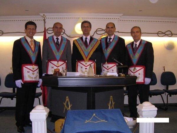 Tunç Soyer'den masonluk savunması