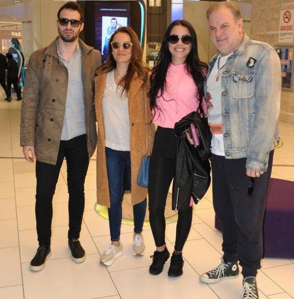 Burak Sergen'in eski eşinden açıklama geldi