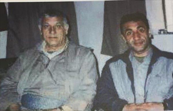 Kandil'deki operasyonda vurulan teröristler