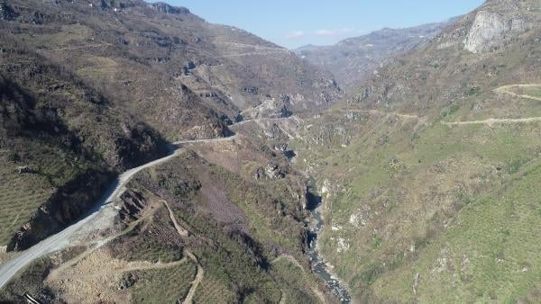 Karadeniz-Akdeniz otoyolu projesi ihracatı canlandıracak