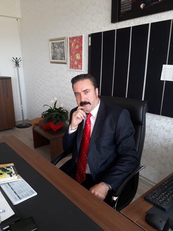 Reşit Güngör Kalkan ile İsmet Özel biyografisi üzerine konuştuk