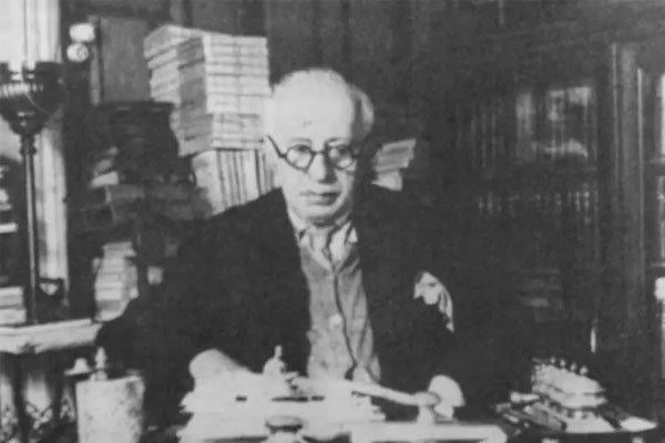 Halid Ziya Uşaklıgil eserlerinden alıntılar