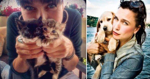 Şevval Sam: 20 yıldır et ve tavuk yemiyorum