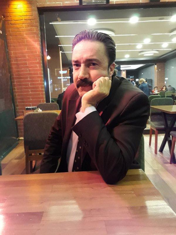 Reşit Güngör Kalkan ile İsmet Özel biyografisi üzerine konuştuk