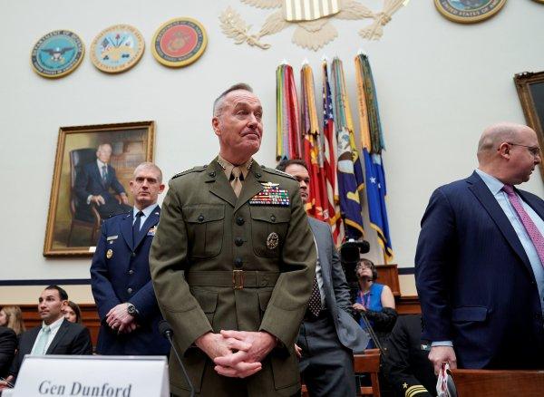 ABD terörist yetiştirmeye devam edecek