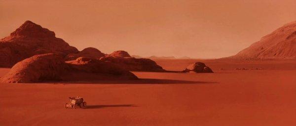mars