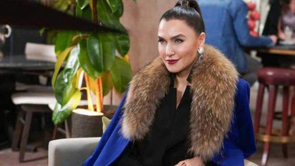 Şevval Sam: 20 yıldır et ve tavuk yemiyorum