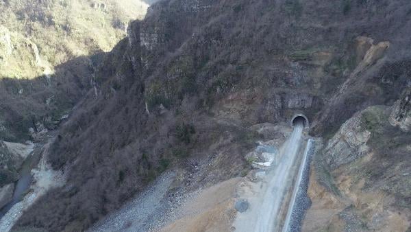 Karadeniz-Akdeniz otoyolu projesi ihracatı canlandıracak