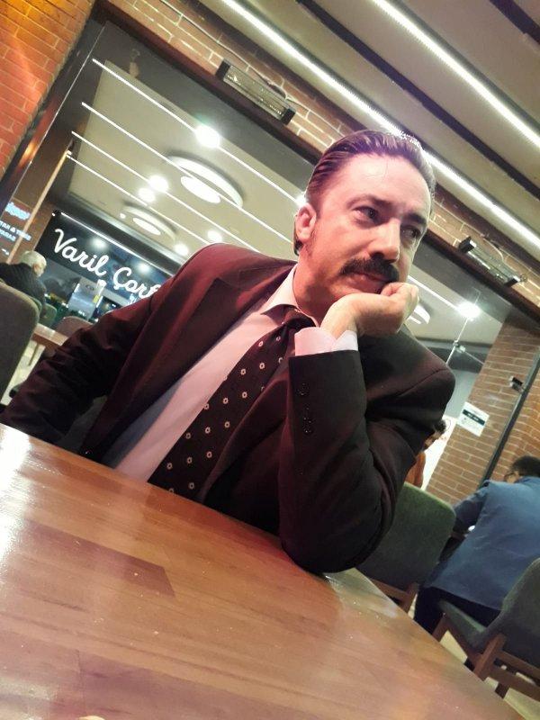 Reşit Güngör Kalkan ile İsmet Özel biyografisi üzerine konuştuk