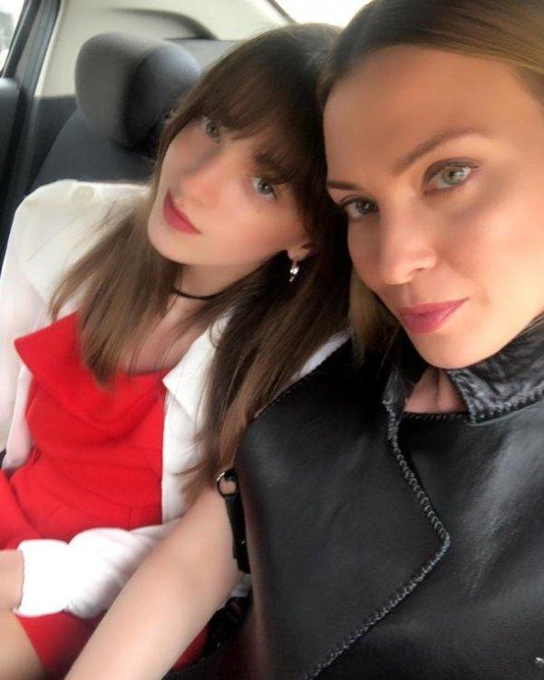 Arzu Yanardağ mucizesini paylaştı