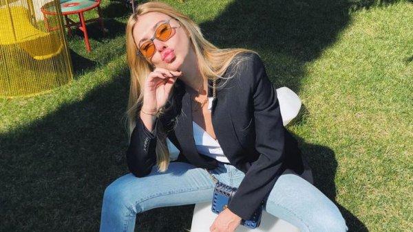 Şeyma Subaşı: Mağdur kızı oynamak isterim