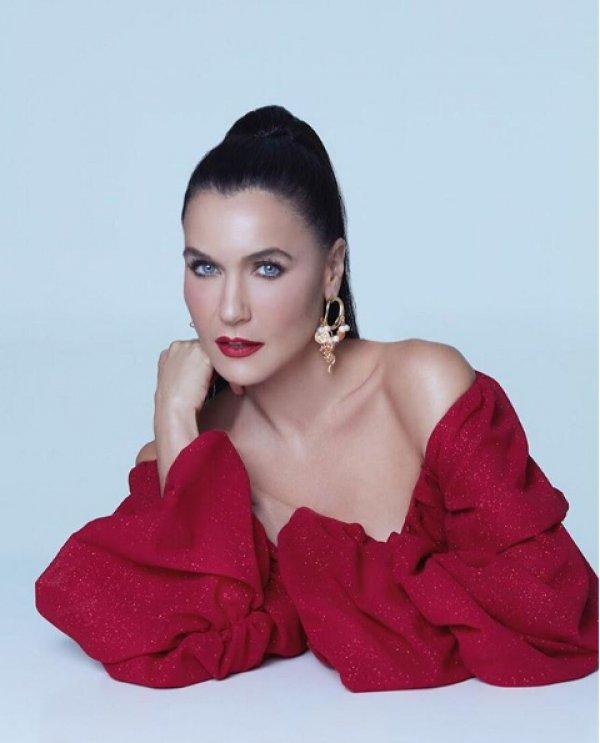 Şevval Sam: 20 yıldır et ve tavuk yemiyorum