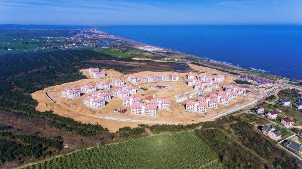 TOKİ Adana’ya 2 bin 275 konut inşa edecek