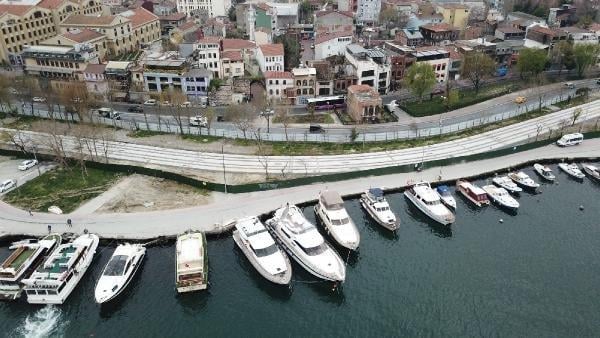 Cibali Karakolu müze olacak