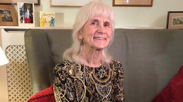 İskoçyalı kadın hiçbir ağrı ve acıyı hissetmiyor