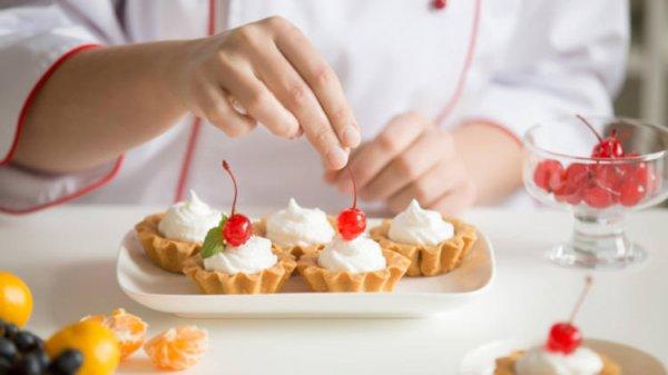 Gastronomi mezunlarına öğretmenlik yapma şansı