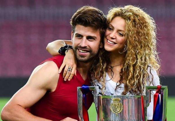 Shakira hırsızlıkla suçlanıyor