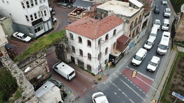 Cibali Karakolu müze olacak