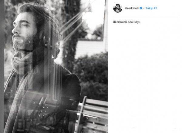 Burçin Terzioğlu'ndan barışma sinyali