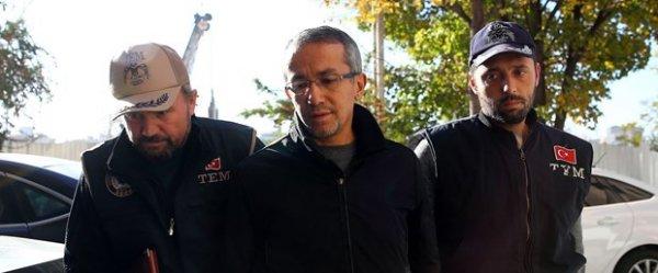 FETÖ sanığı eski savcı Ferhat Sarıkaya'ya 10 yıl hapis