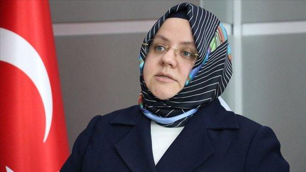 Bakan Selçuk'tan CHP Adana adayına tepki