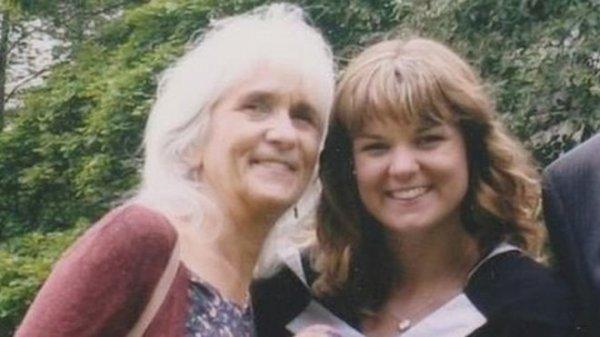 İskoçyalı kadın hiçbir ağrı ve acıyı hissetmiyor