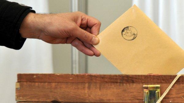 YSK Başkanı: Seçim günü için tüm önlemleri aldık