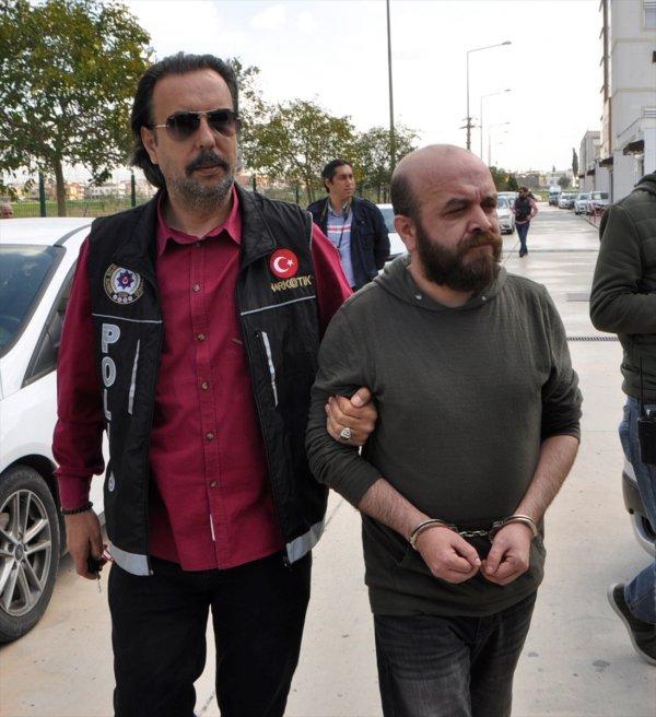 Evinde uyuşturucu serası kurdu, hiçbir masraftan kaçınmadı