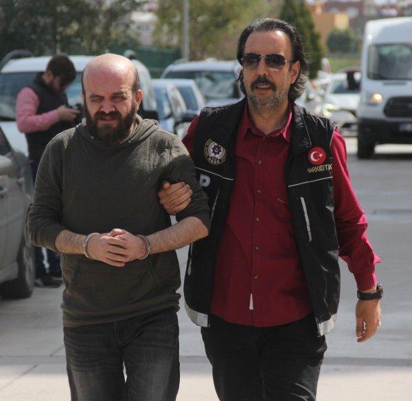 Evinde uyuşturucu serası kurdu, hiçbir masraftan kaçınmadı