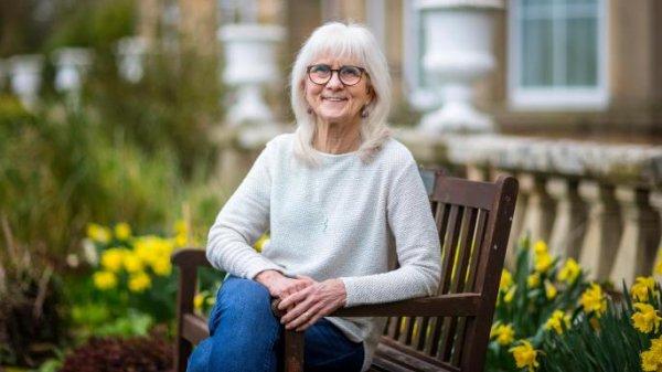 İskoçyalı kadın hiçbir ağrı ve acıyı hissetmiyor