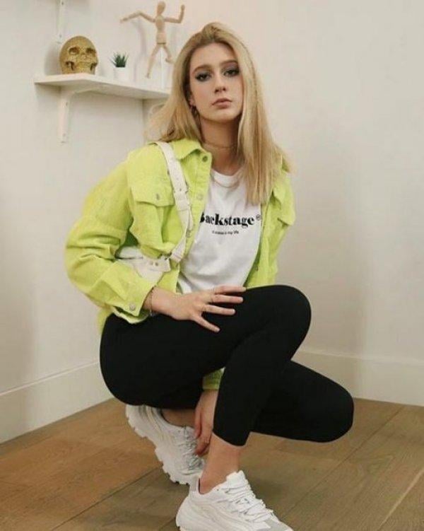 Acun Ilıcalı, Itır Esen'i Instagram'dan takip etti