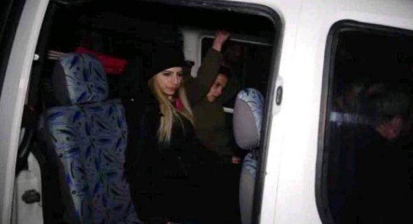 Gözaltına alınan Mine Koraş serbest bırakıldı