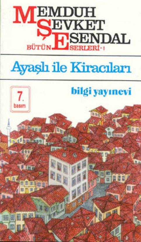 Memduh Şevket Esendal eserlerinden alıntılar