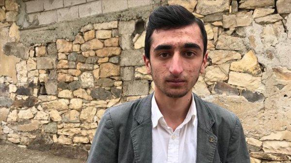 Bayburtlu Yusuf konuştu: Bize böyle öğrettiler