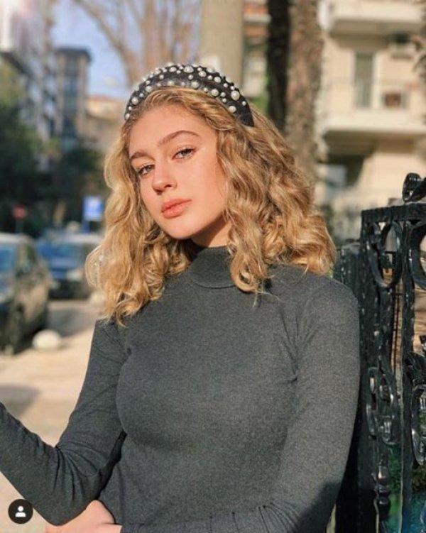 Acun Ilıcalı, Itır Esen'i Instagram'dan takip etti