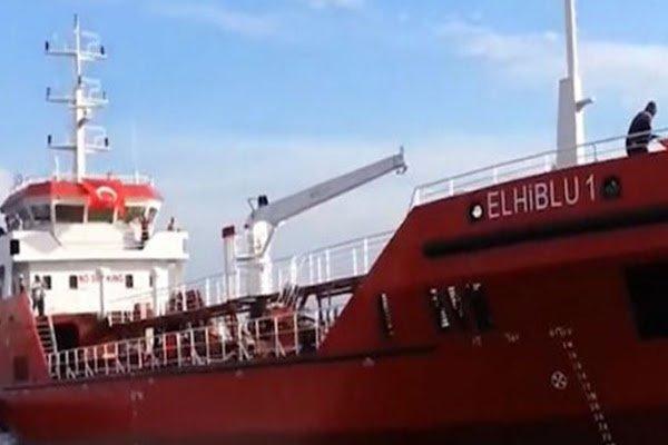 Kaçırılan geminin Türk kaptanı olayı anlattı