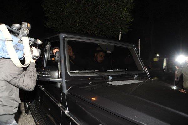 Engincan Ural çapkınlıkta