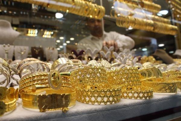 Çeyreğe taksit olmasa da kuyumcu mutlu oldu